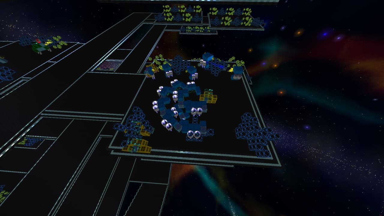 Fragmentum screenshot 6