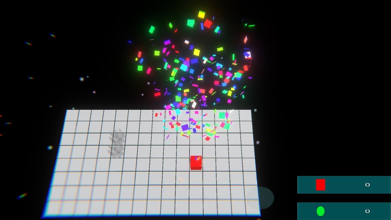 Mad Geometry