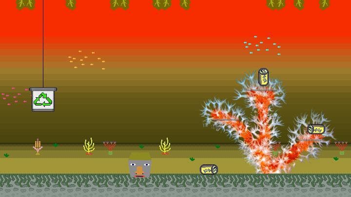 B.U.D.D.I. screenshot 3