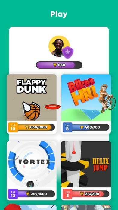 Aquapark - Lobby screenshot 5