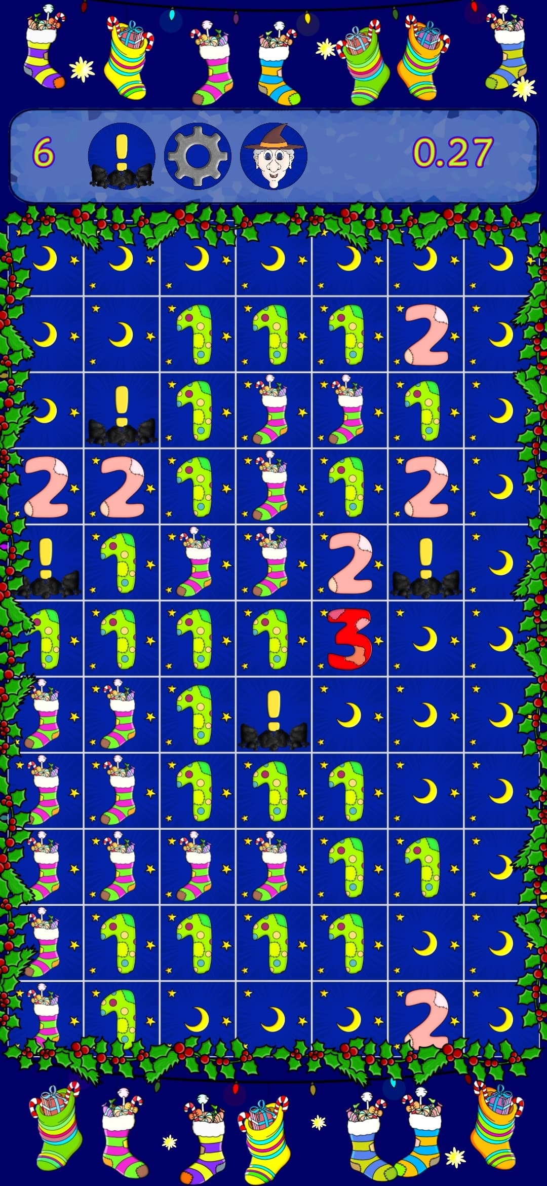 ARRIVA LA BEFANA screenshot 4