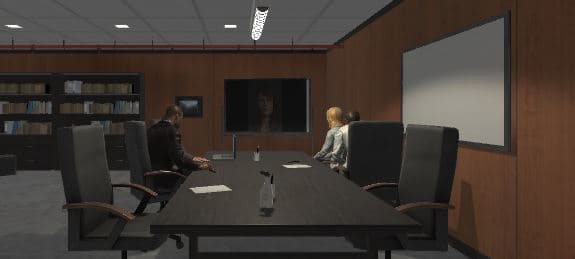 Shadow: Treachery cannot be tolerated screenshot 4