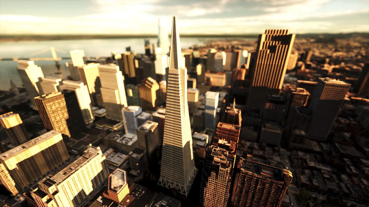 Geopogo Cities screenshot 5