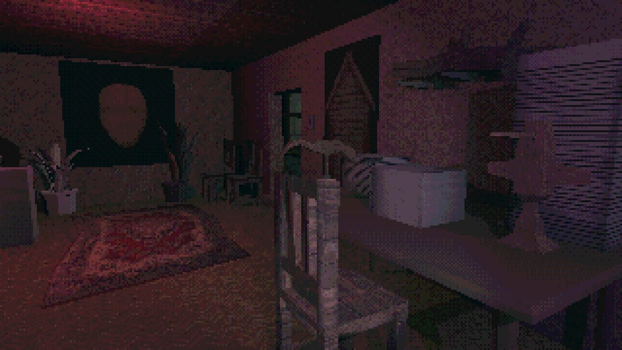Babba Yagga: Woodboy - full game screenshot 5