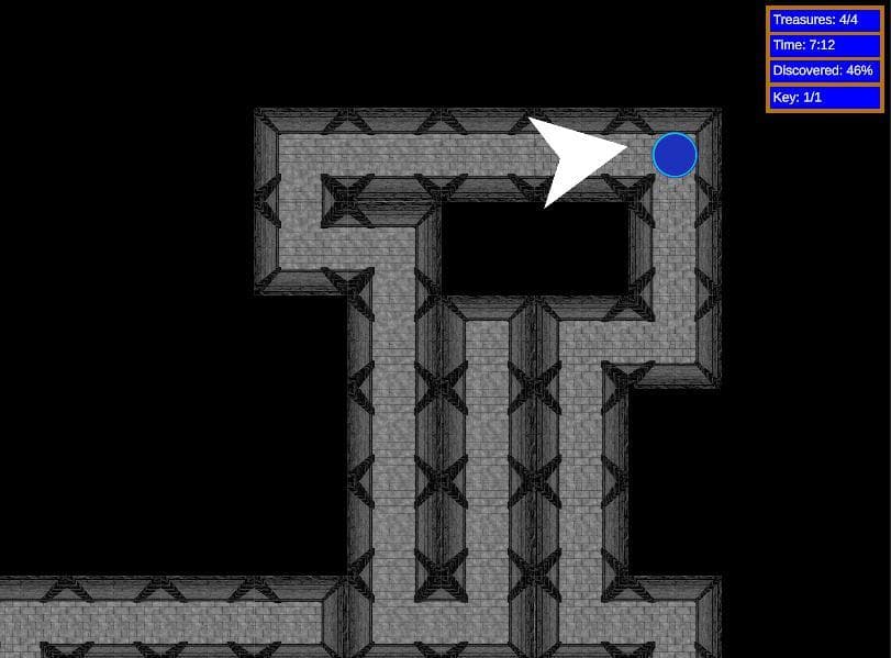 AMaze Me (VR) screenshot 6