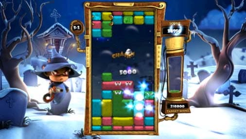 Ghost Mania screenshot 2