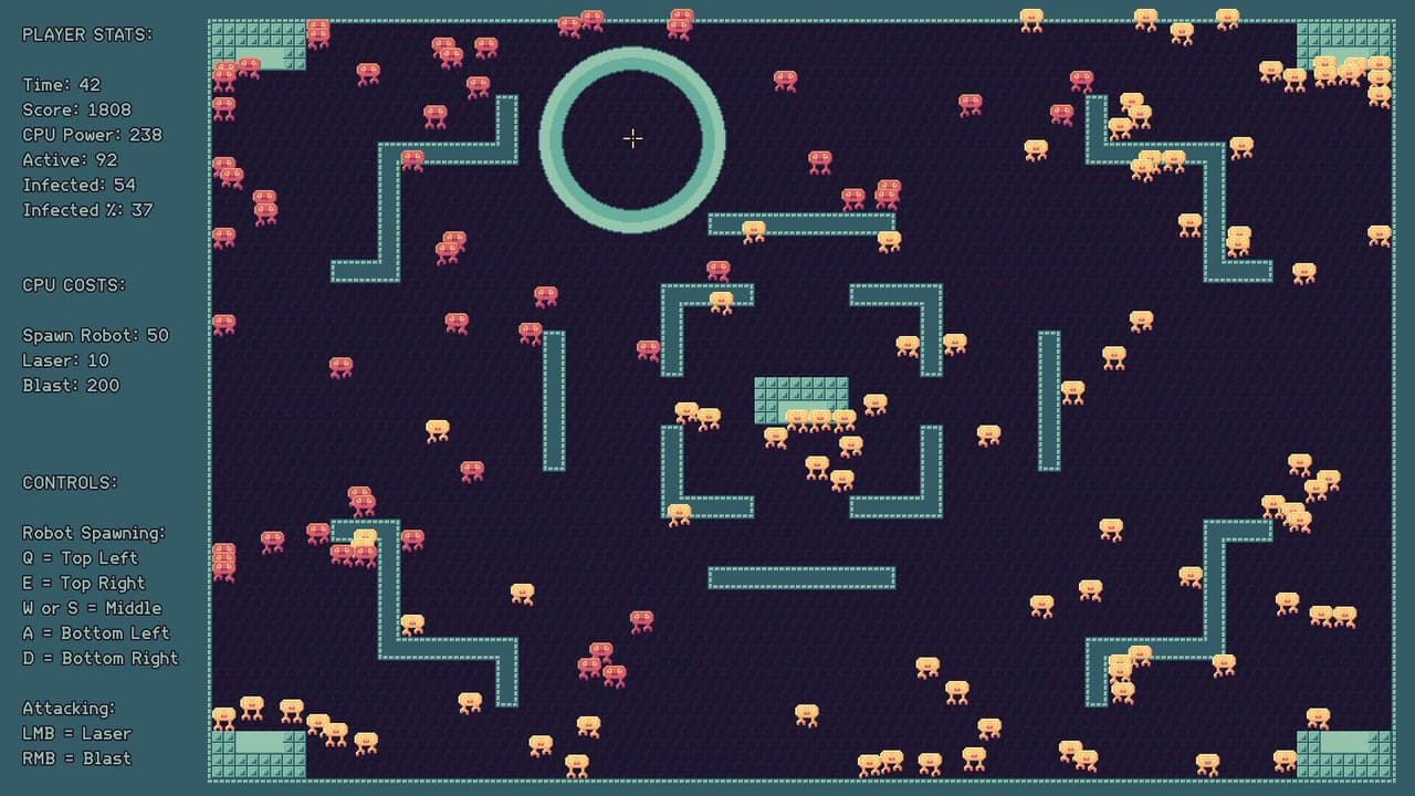 Anti Virus (DankNStein) screenshot 5