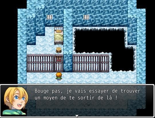 Le Rêve de Noah screenshot 3