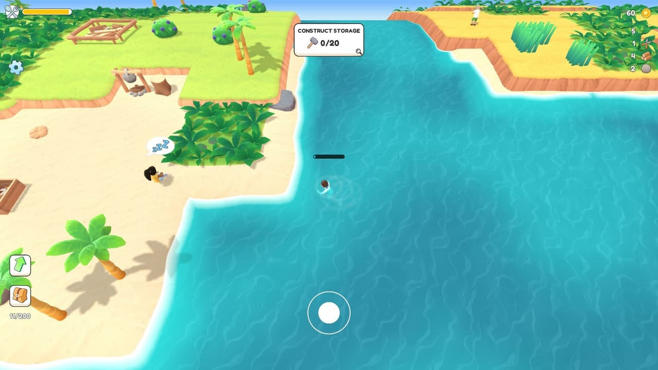 Island Rescue: Tropic Survival screenshot 6