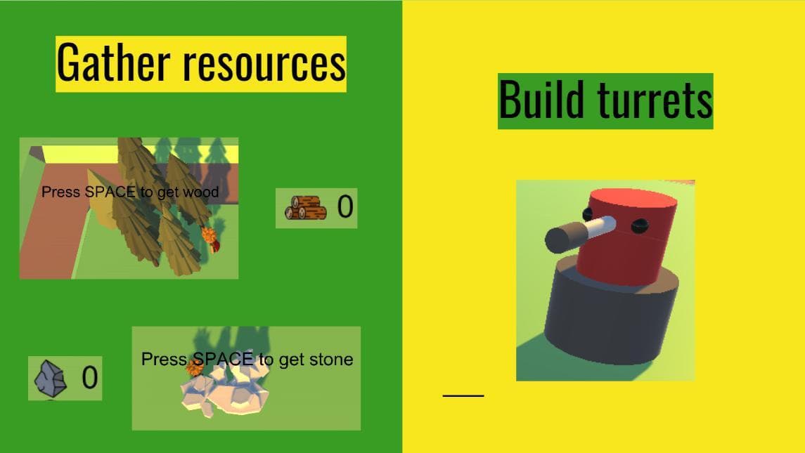 TowerCraft screenshot 3