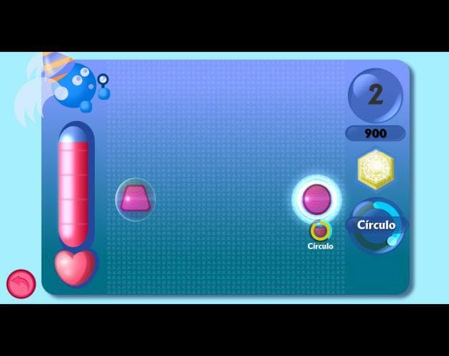 Formas screenshot 4