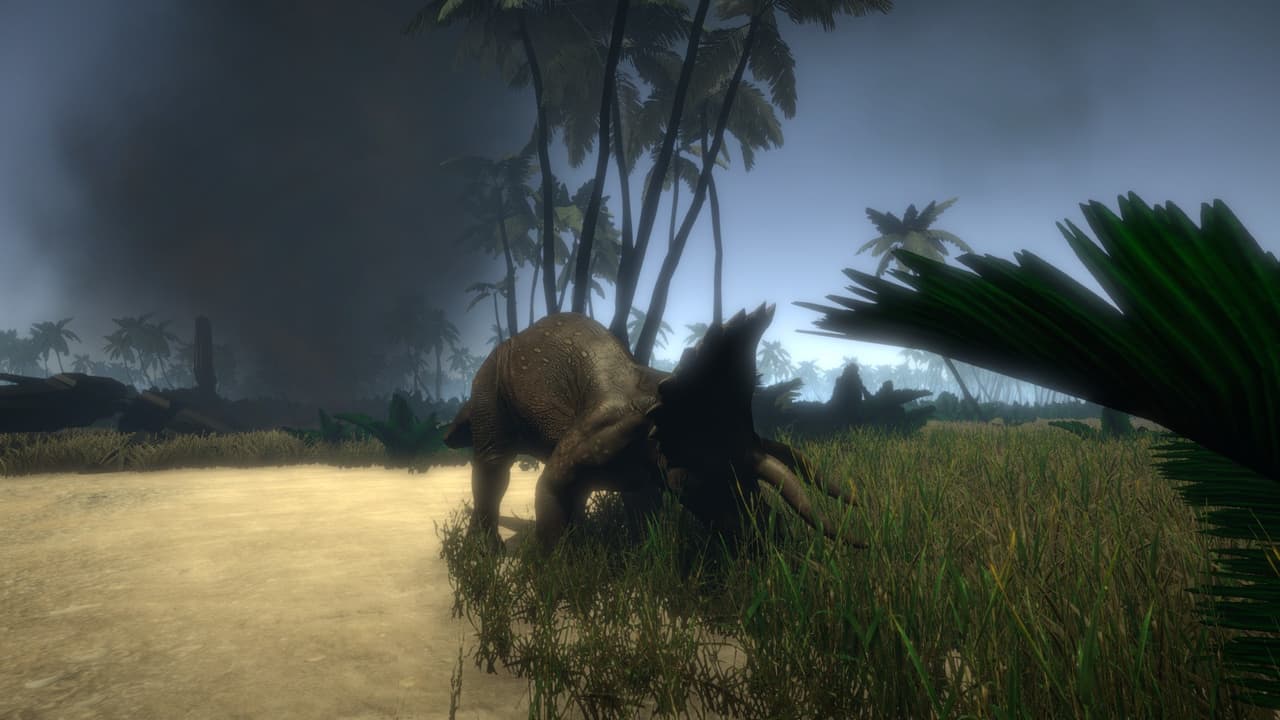 Island 1979 screenshot 2