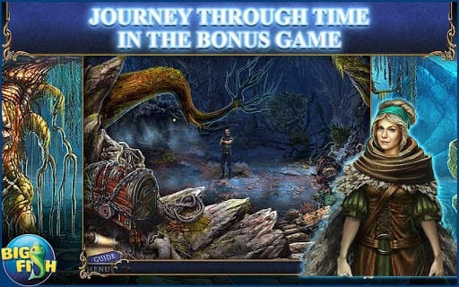Bridge to Another World: The Others (Full) screenshot 5