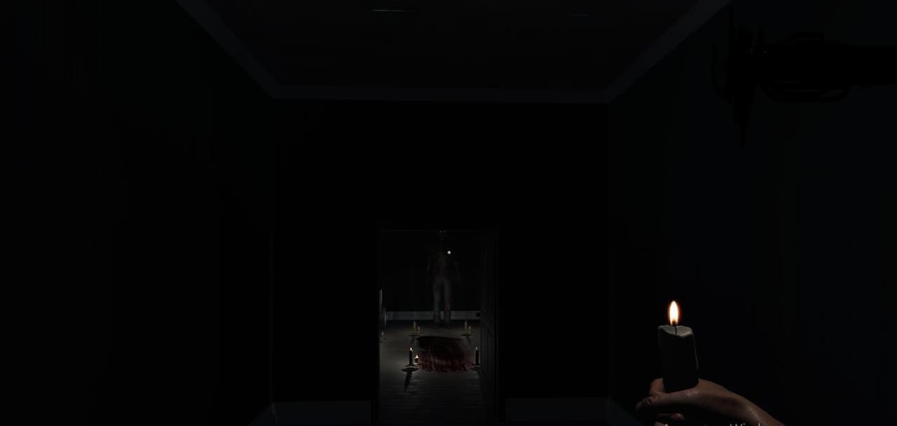 House of number 76 screenshot 3