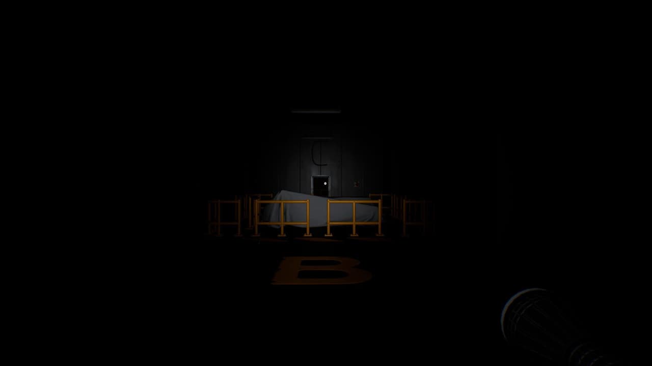 Slender 2 (FanMade) screenshot 3
