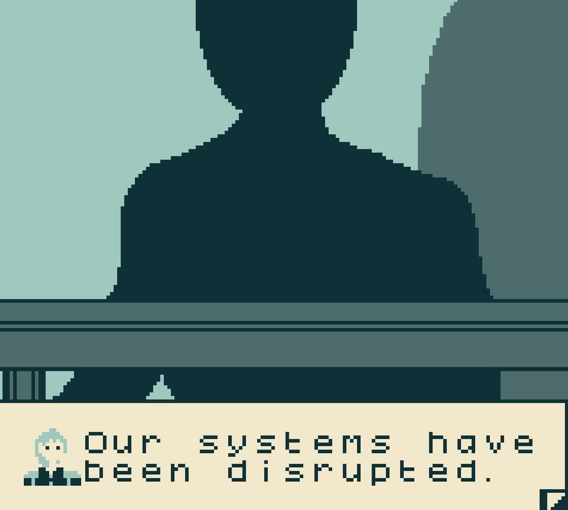 Splitted in the Midst screenshot 4