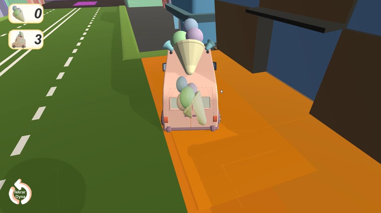 Lemon Ice Cream screenshot 3