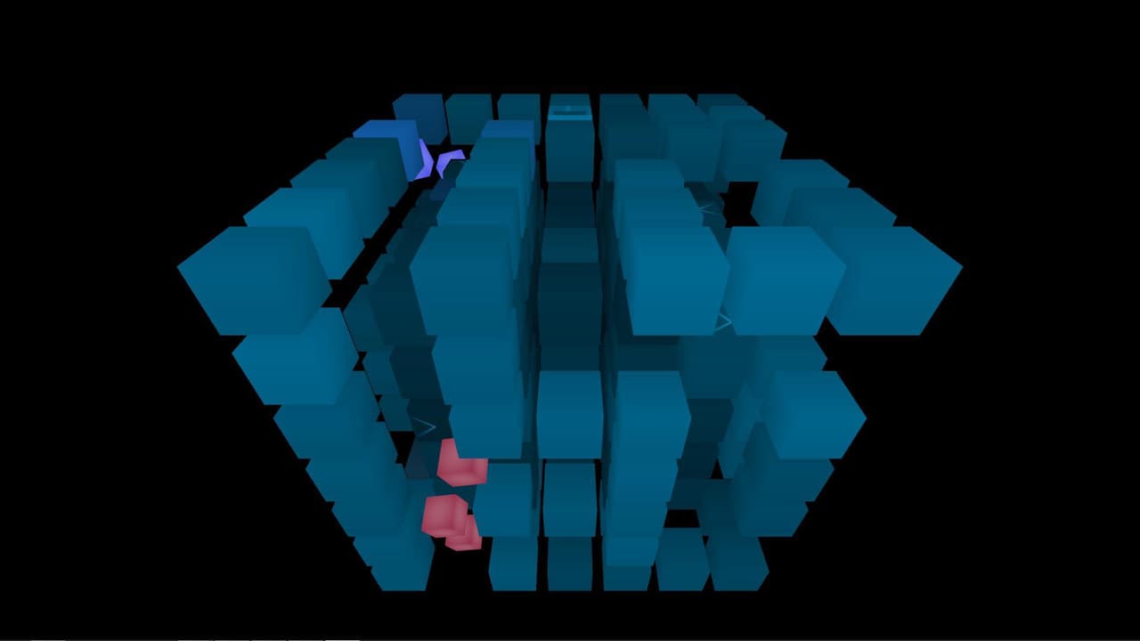 Übercube screenshot 2