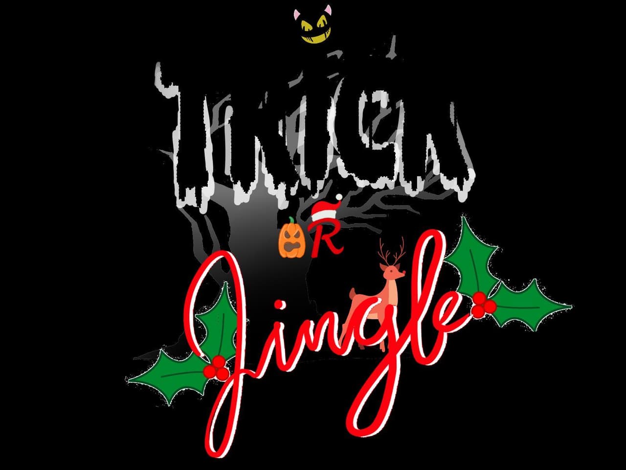 Trick or Jingle