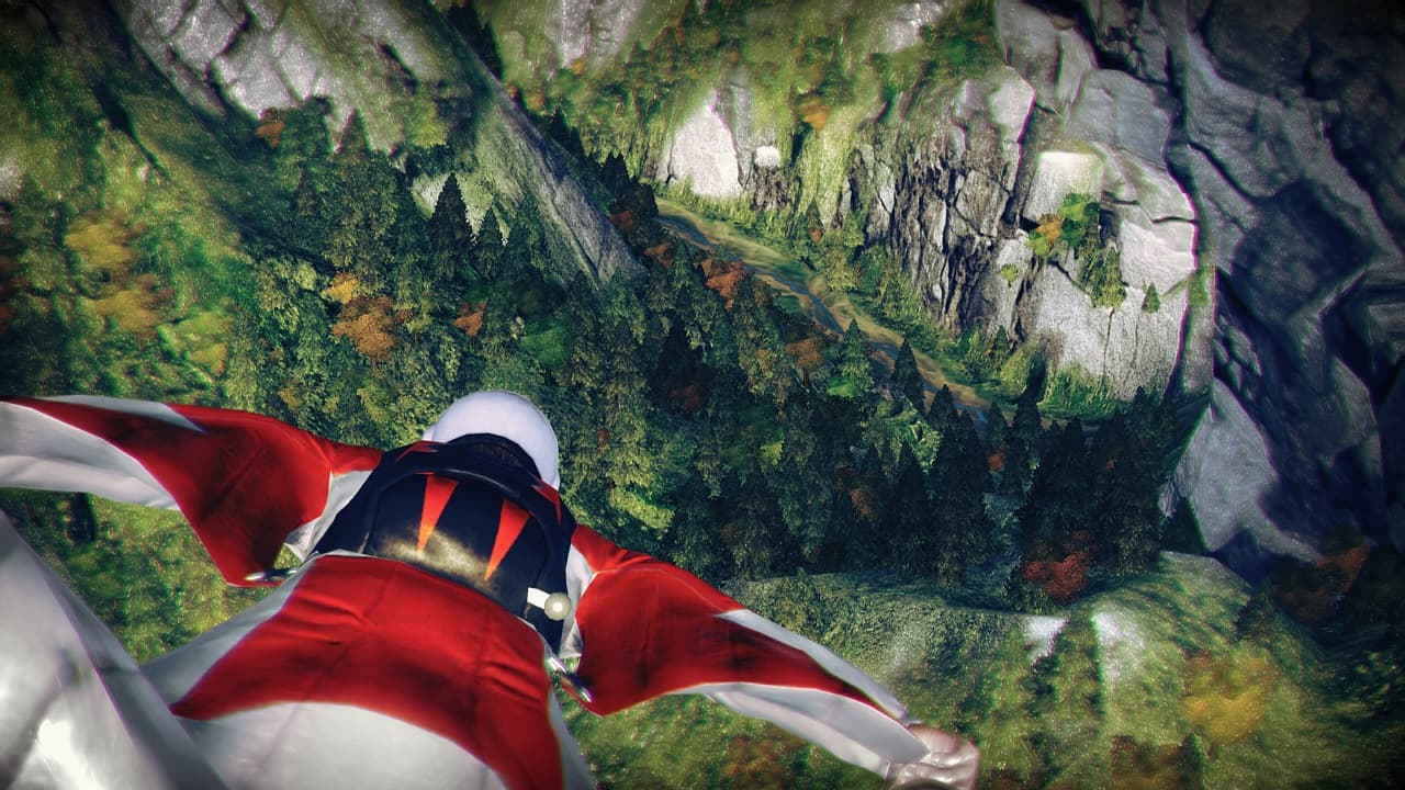 Skydive: Proximity Flight screenshot 3