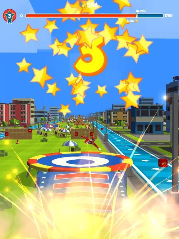 Cannon Man screenshot 6