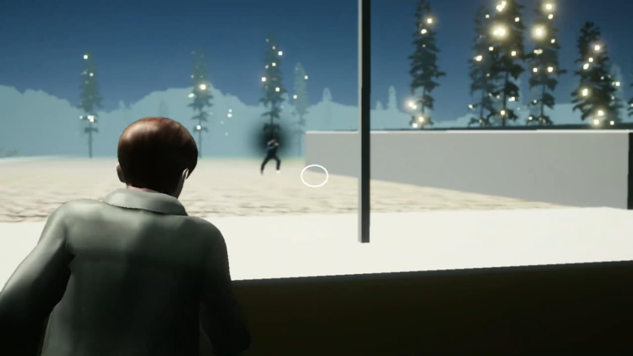 Look screenshot 3
