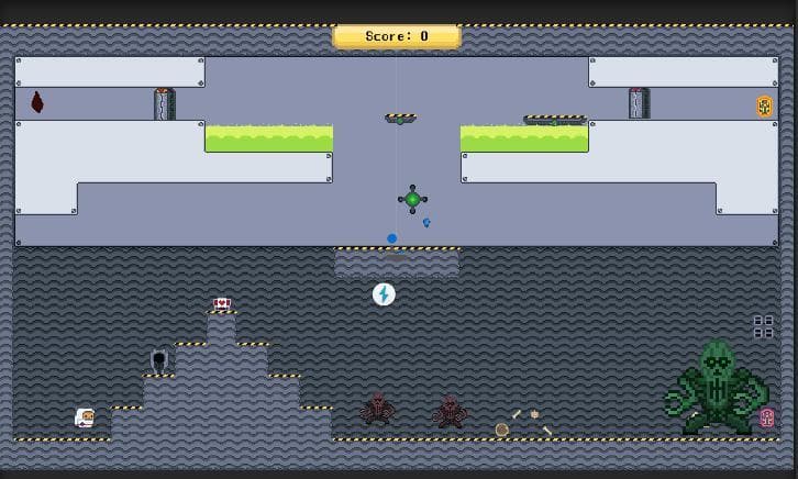 2D Platformer Final (Sackman21)