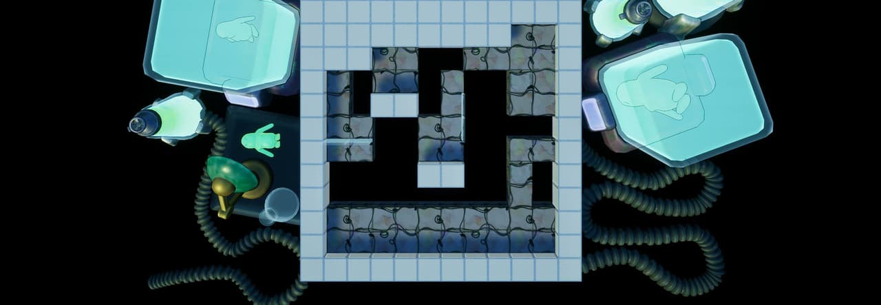 Beepo & Pogo screenshot 5