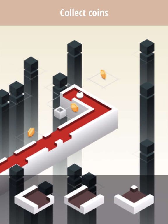 Creek and Roll screenshot 3