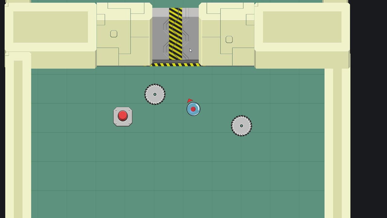 I SAW it coming screenshot 2