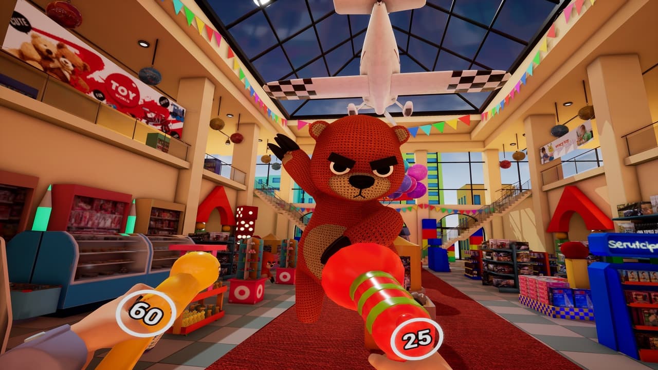 ToyShot VR screenshot 4