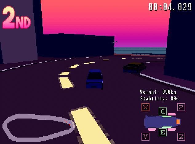 Car Destruction Racer XIV screenshot 3