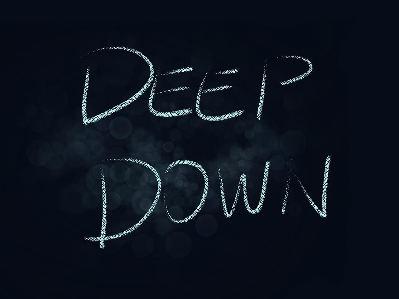 Deep Down (itch) (lilithisa)