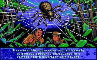 Arachnophobia (1991)