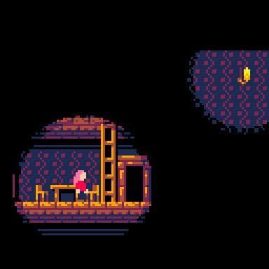Deep in the House screenshot 2