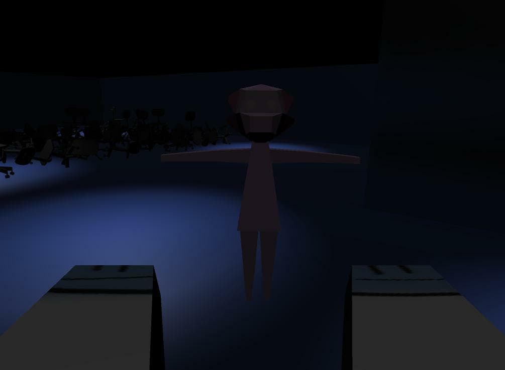 Distortion Games Inc.