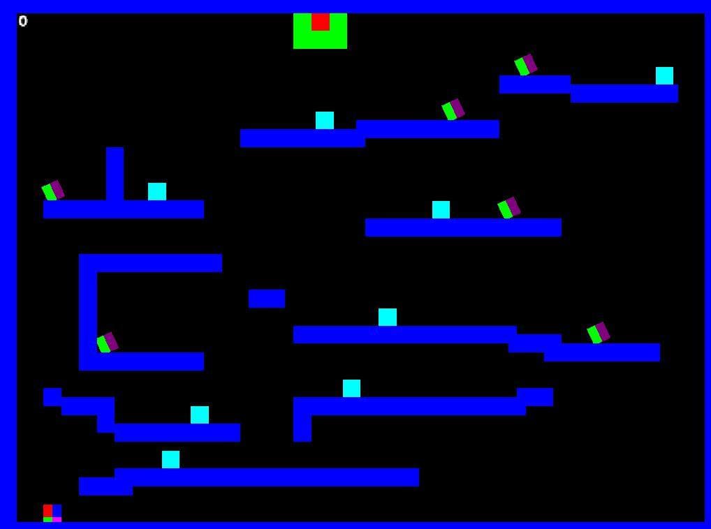 JumpIt screenshot 2