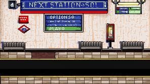 Next Station (VicenEsne) screenshot 2
