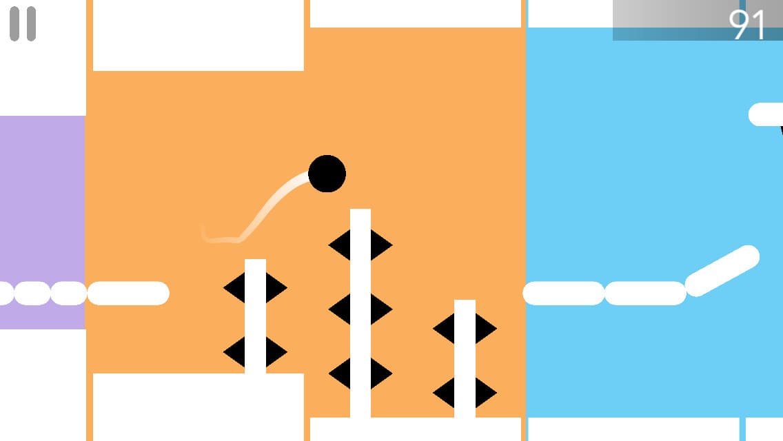 Bric - The Casual Indie Game screenshot 3
