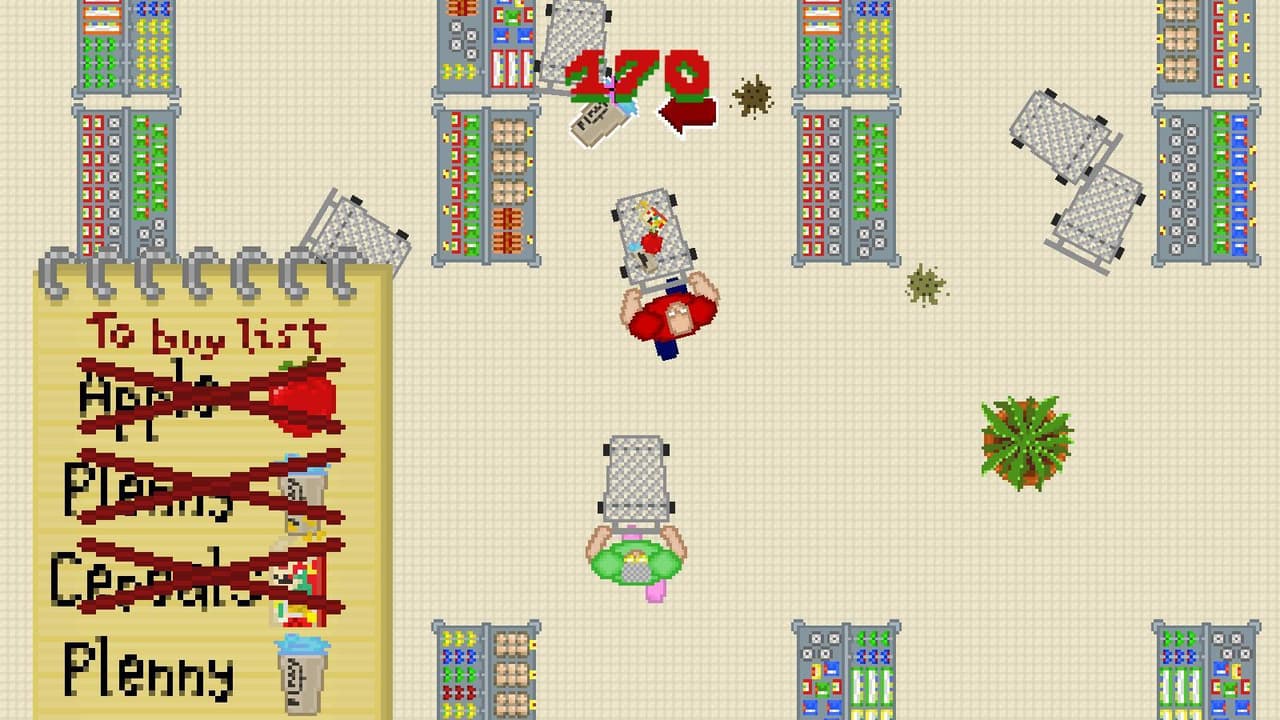 Market Massacre
