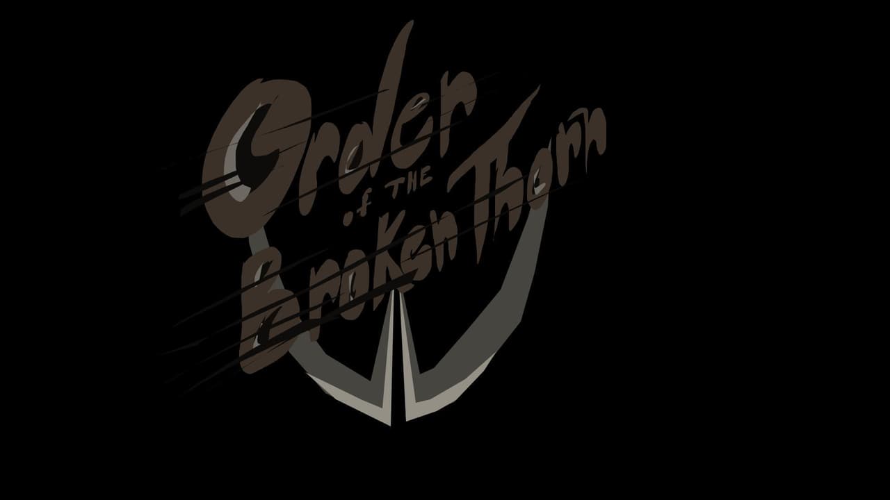 Order of the Broken Thorn