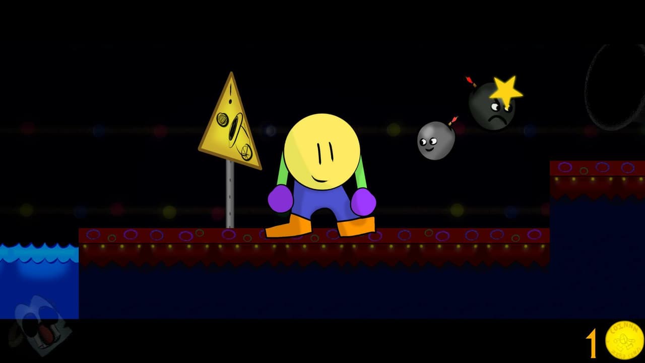 Lost & Found Initiative screenshot 4