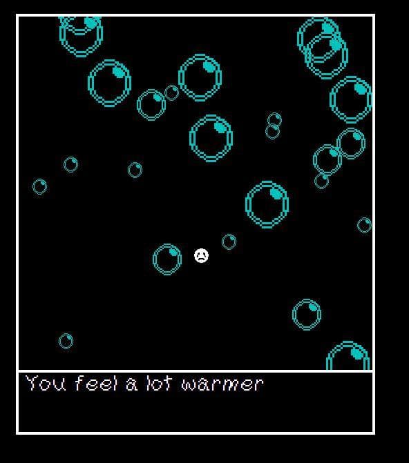 Fighting Spirits screenshot 2