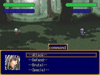 Secret of Stormlot 2 screenshot 2