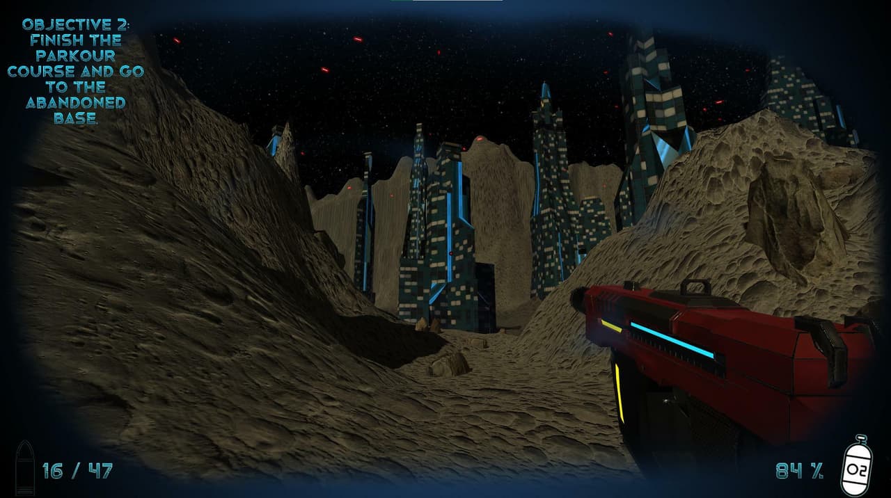 Bobs Space Adventure (itch) screenshot 4