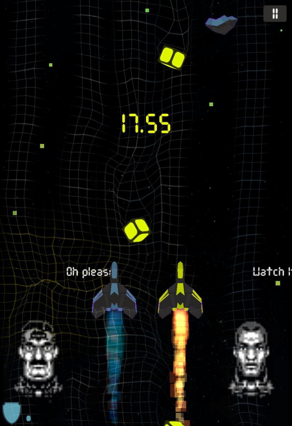Space Runners screenshot 2