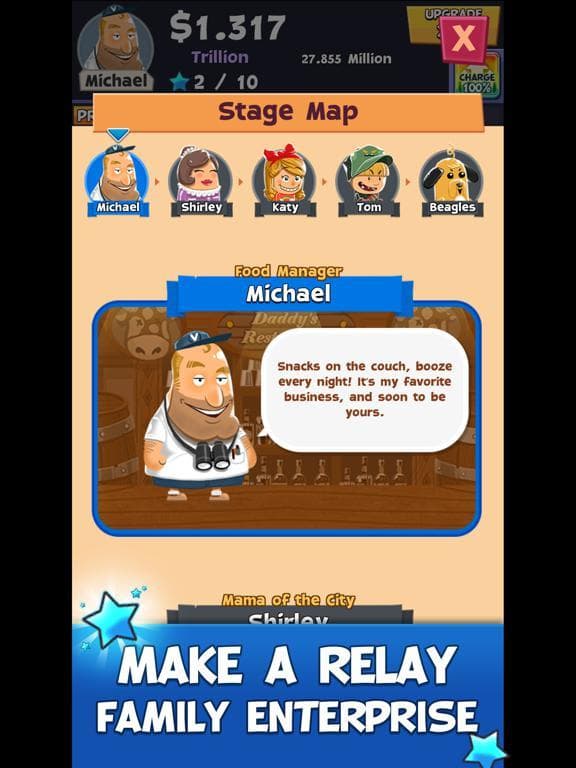 Family Business screenshot 6