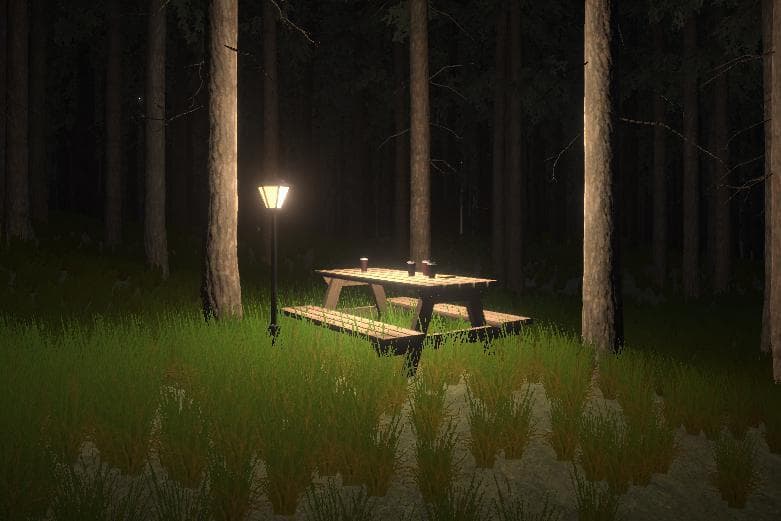 Fupacabra screenshot 2
