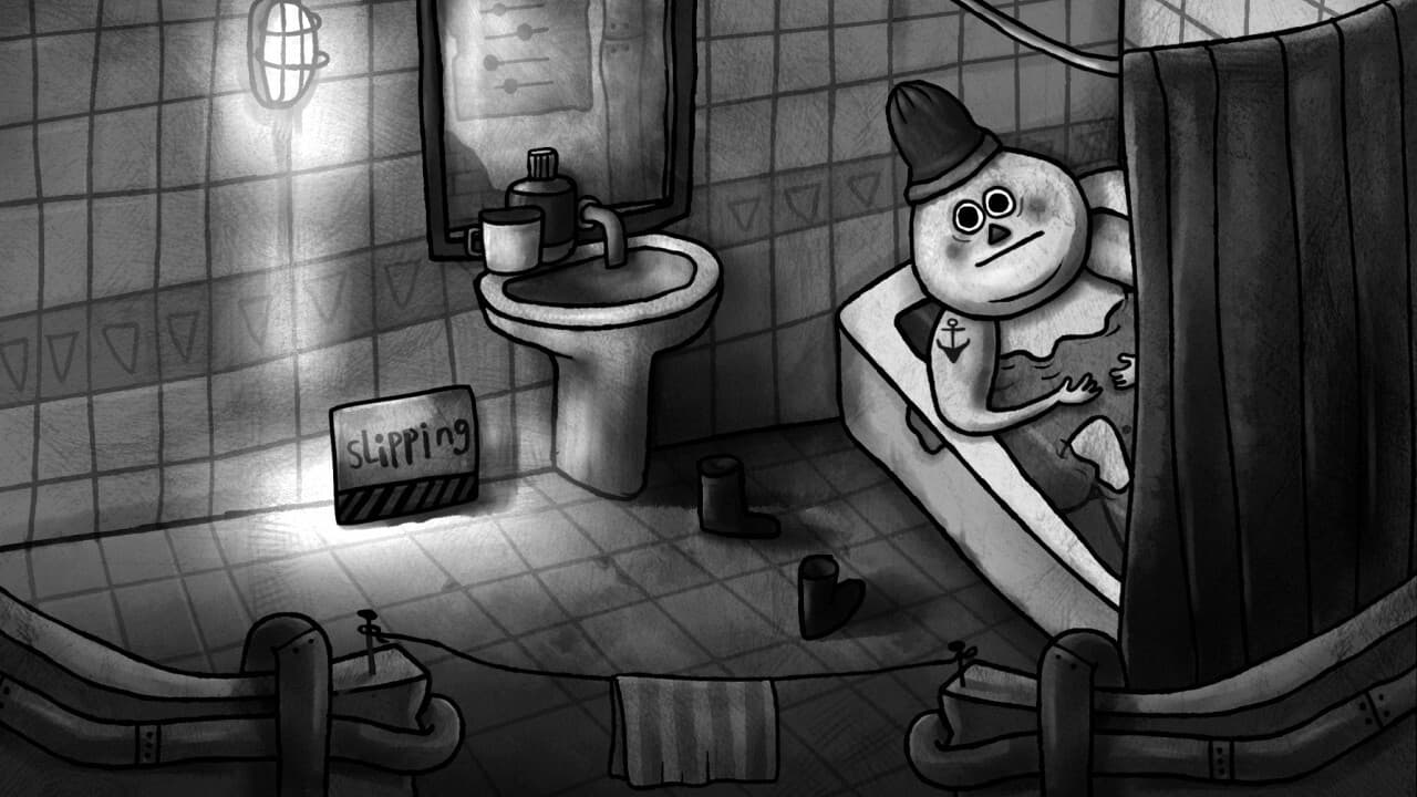Dads Monster House screenshot 2
