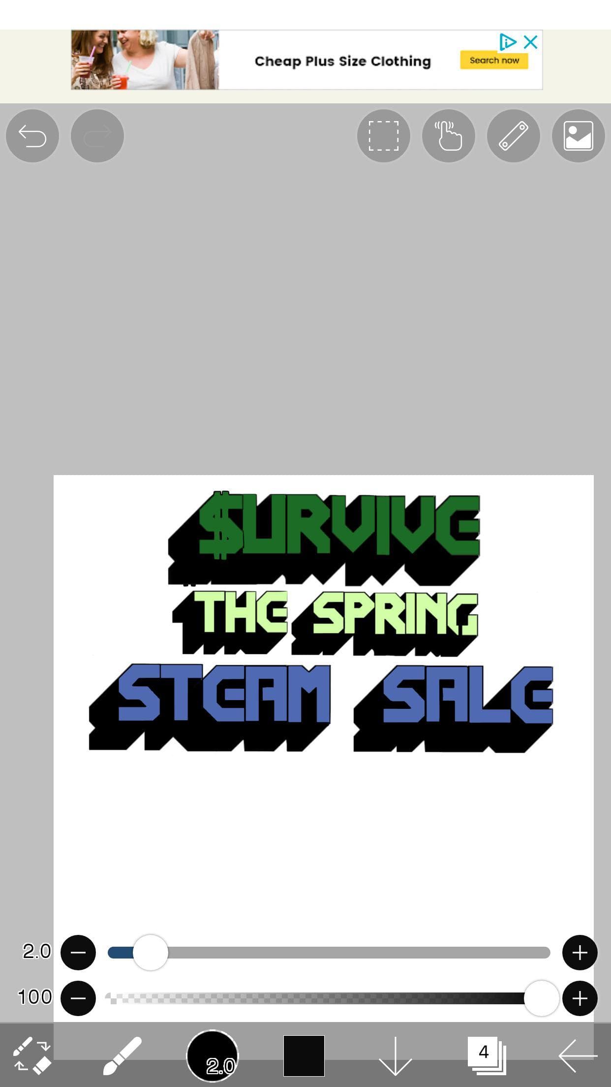 Survive The Spring Steam Sale (ALPHA)